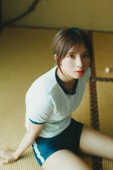 图书馆的女友
